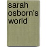 Sarah Osborn's World door Catherine A. Brekus