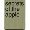 Secrets of the Apple door Paula Hiatt