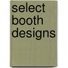 Select Booth Designs door Alpha Planning