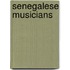 Senegalese musicians