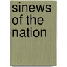 Sinews of the Nation by Dan Lainer-Vos