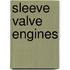 Sleeve valve engines
