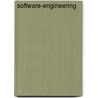 Software-Engineering door Ernst Denert