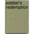 Soldier's Redemption