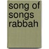 Song of Songs Rabbah