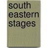 South Eastern Stages door Anthony Kellman