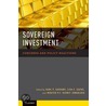 Sovereign Investment door Lisa E. Sachs