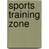 Sports Training Zone