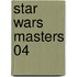 Star Wars Masters 04