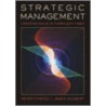 Strategic Management by Wilson I.B. Essien Ph D