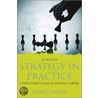 Strategy in Practice door Gg Tovstiga