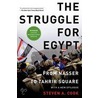Struggle for Egypt P door Robin Cooke