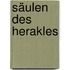 Säulen des Herakles