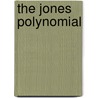 The Jones Polynomial door Abdul Rauf Nizami