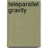 Teleparallel Gravity