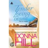 Tender Loving Desire by Donna Hill