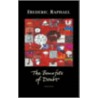 The Benefit Of Doubt door Mr Frederic Raphael