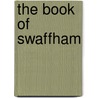 The Book of Swaffham door Swaffham