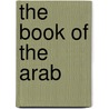 The Book of the Arab door Justin Geoffry