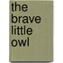 The Brave Little Owl