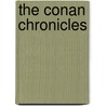 The Conan Chronicles door Neal Adams