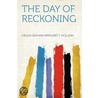 The Day of Reckoning door (Helen Graham) Margaret I. Holliday