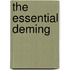 The Essential Deming