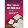 The Grammar Handbook by Pamela B. Adelman
