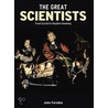 The Great Scientists door Professor Alex Woolf