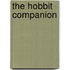 The Hobbit Companion