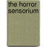 The Horror Sensorium