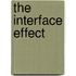The Interface Effect