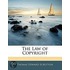 The Law Of Copyright