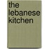 The Lebanese Kitchen