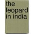 The Leopard in India