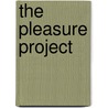 The Pleasure Project door Jenna Mccormick