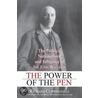 The Power of the Pen by Richard Clippingdale