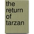 The Return of Tarzan