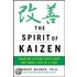 The Spirit of Kaizen