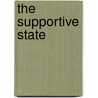 The Supportive State door Professor Maxine Eichner