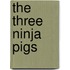 The Three Ninja Pigs