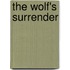 The Wolf's Surrender