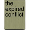 The expired conflict door Rainer Fadinger