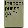 Theodor Pussel Ga 01 door Frank Le Gall