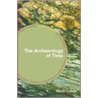 Time And Archaeology by Gavin Lucas