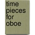 Time Pieces for Oboe