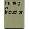 Training & Induction by Lisa Gryzagoridis