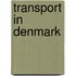 Transport in Denmark