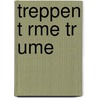 Treppen T Rme Tr Ume door Maru Peca