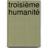 Troisième humanité